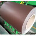 Hot-selling matt color steel coil /sheet Products